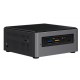 Intel NUC7I7BNH 3.5GHz i7-7567U Negro BOXNUC7I7BNH